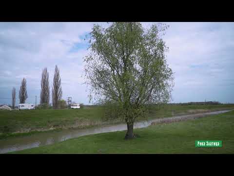 Reke i jezera - Rekla Zlatica