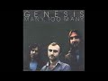 Vancouver - Genesis