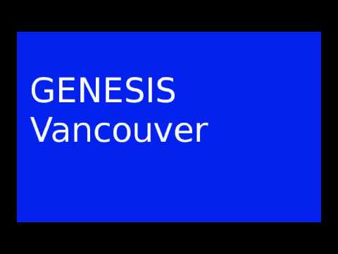 Vancouver video thumbnail