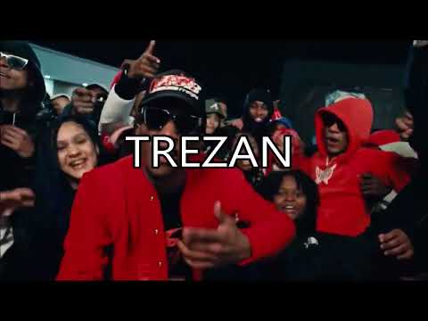 [FREE] Kay Flock x DD Osama NY Drill Sample Type Beat 2022 "Trezan"