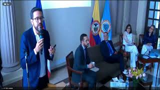 CONVERSATORIO Sobre acciones afirmativas para la mujer Ley 2292 del 8 de marzo de 2023  CALI