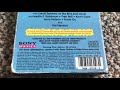 In Depth Reviews Episode 19 Sesame Street S 25th Birthday A Musical Celebration 1996 VHS