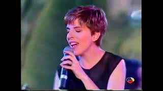 Presuntos Implicados &quot;Mi Pequeño Tesoro&quot; Gran Gala De Las Cinco Estaciones Antena 3 17/05/1994