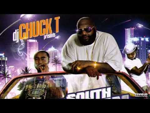Young Buck, Lil Boosie, Hi C, Lil Murda & D-Tay Damn Right Im Bout Mine