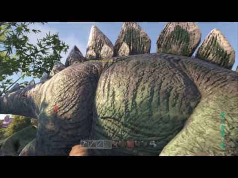 ARK: Survival Evolved S2E8