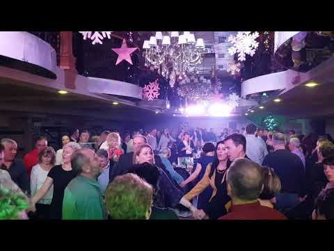 Woolloomooloo band 2019 - Mix kola SRSKO/VLAŠKO