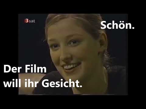 Legendär: Alexandra Maria Lara. Der Film will ihr Gesicht.