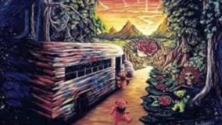 Grateful Dead - If I Had The World to Give