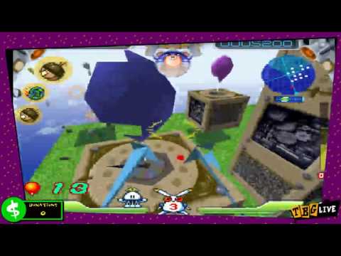 The Best Gamers Stream 5/14/16 - PS1 Amusement Hour