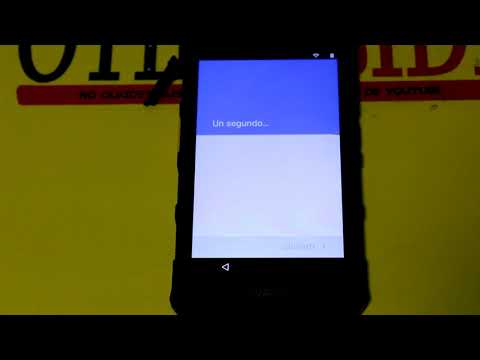 CYRUS CS24SA - ELIMINAR CUENTA