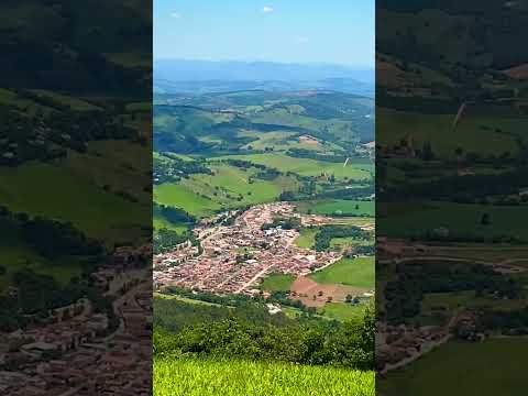 São João da mata mg