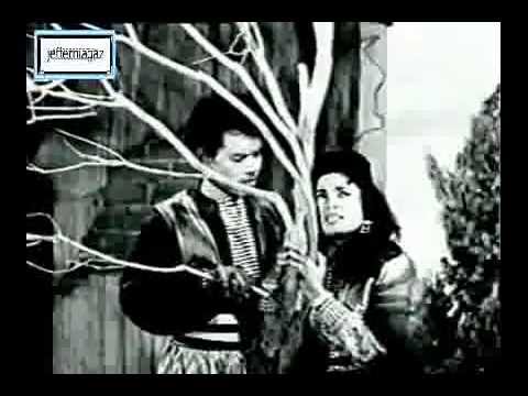 OST Laila Majnun 1962 - Tak Munkin - Rosiah Chik, R Ismail