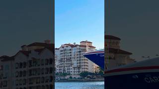 Carnival Horizon 🛳️ #share #yt #subscribe #comment #cruise #vacation #shortvideo #shortsvideo #fun