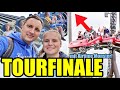 Tourfinale Im BESTEN Freizeitpark Von Dänemark ÜBERRASCHUNG 12