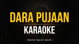 Download lagu 🎵 Dara Pujaan – L. Ramli | Karaoke Lagu Melayu Klasik | Lirik   Minus One | HD mp3