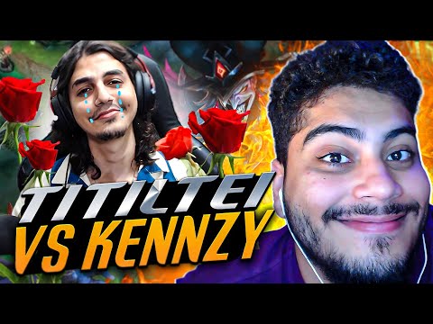 TITILTANDO O FLORICULTOR  🤡🌹