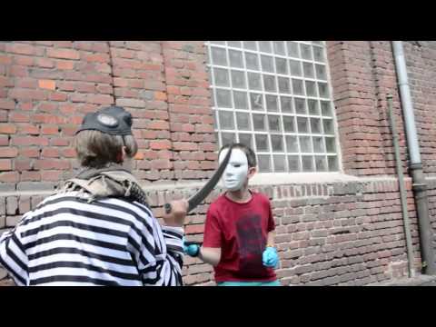 Alice im Mini Nippes