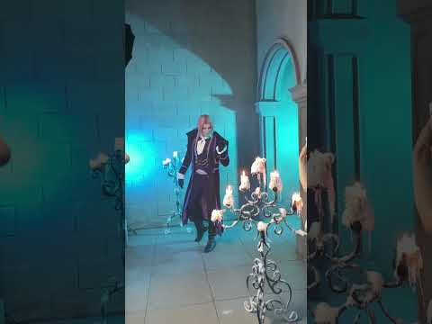 My Valtor from Winx cosplay #cosplay #winx #winxclub #винксклуб #винкс #валтор