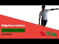 Hüpfmarathon Mit Tommi