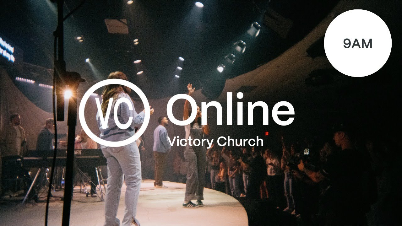 "FEAR OF GOD" | Don't Run Out of God | Pastor Donny Karpinen