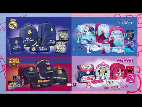 Tematski katalog ŠKOLA 16.8. do 5.9.2018.