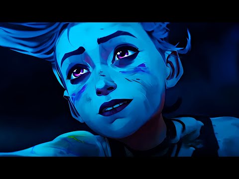 Navjaxx - Overload Memories (4K Official Music Video)