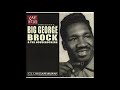 Big George Brock - Club Caravan