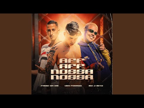 Aff Aff Nossa Nossa
