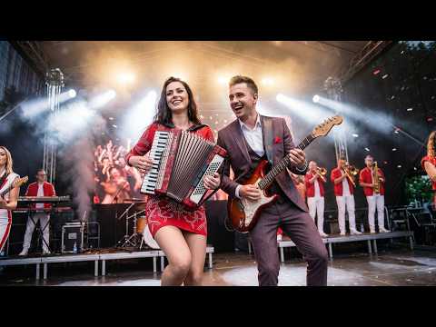 TOP Hity MARZEC 2026 🎶 60 Minut Czystej Energii na Parkiecie!