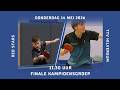Finale Kampioensgroep 2026 Red Stars TTV Hilversum