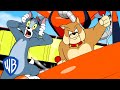 Tom Jerry Spike S Giant Robot WB Kids