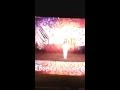 Аяна Касымова Price Tag(Последний Звонок 2014) 