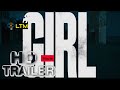 Girl 2020 Bella Thorne Movie Official Movie Trailer Ultra Wide 21 9