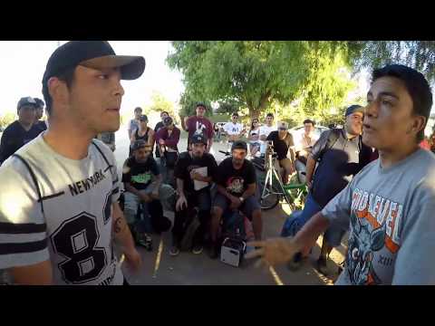 THERO VS SINAPSIS - 8vos Maipú Kings Camino a la Azotea