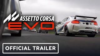 Watch and explore about Assetto Corsa EVO 电脑 Steam CD