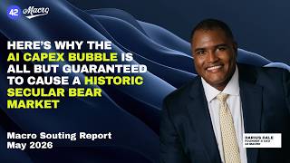 Download lagu Here’s Why The AI Capex Bubble Is All But Guaranteed To Cause a Historic Secular Bear Market mp3