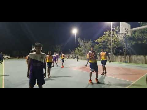 DSO U -14 Feb 2023 (Semi Finals) Mumbai vs Pune