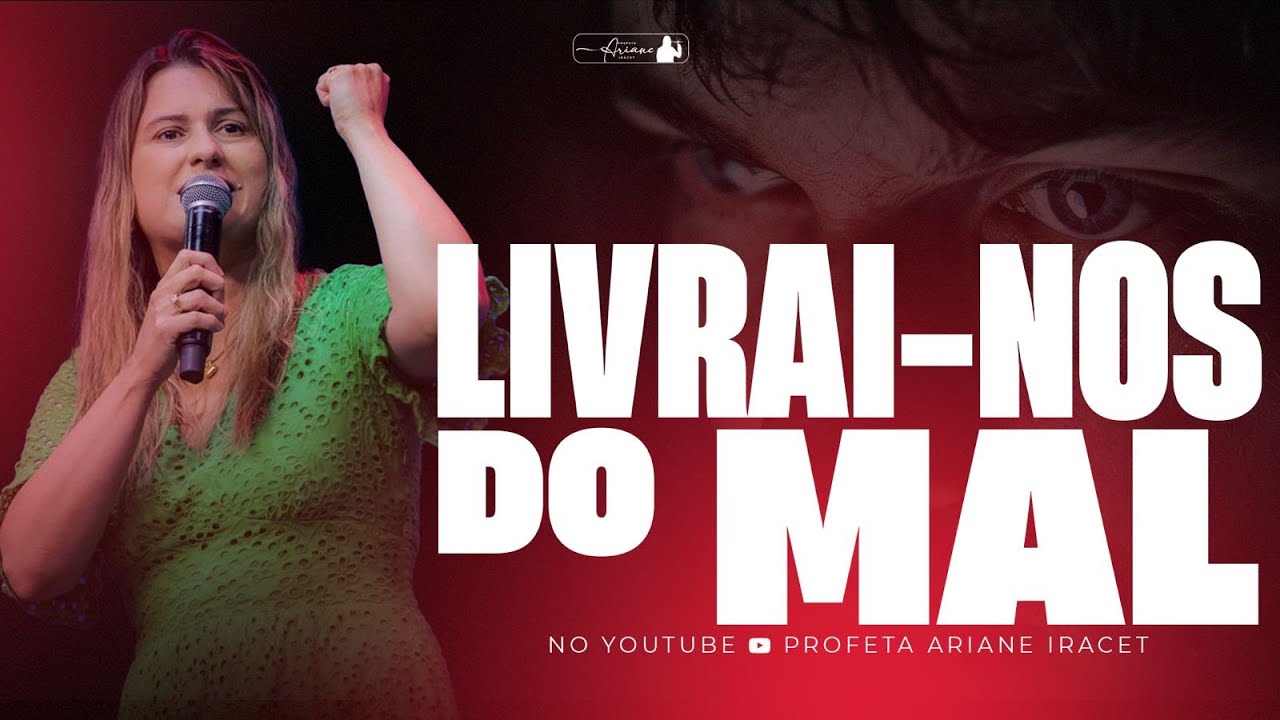 ORAÇÃO DA NOITE - LIVRAI-NOS DOS LÁBIOS MENTIROSOS