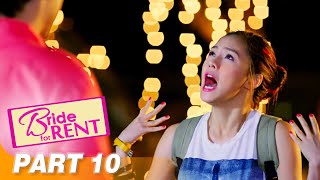 Download lagu ‘Bride for Rent’ FULL MOVIE Part 10 | Kim Chiu, Xian Lim mp3