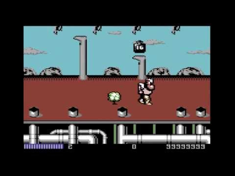 Monty Python's Flying Circus : The Computer Game Atari