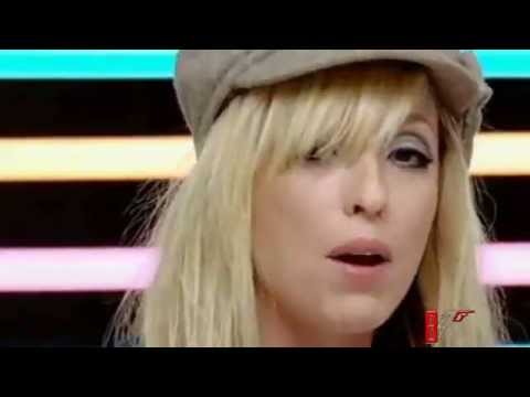 Toni Basil vs A Ha vs The Ting Tings - Mickey's Not My Name