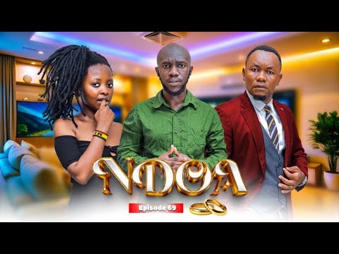 NDOA [EP 169] Love Story 💞💞💕💕#pasarbrand #kiparabrand #love 