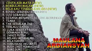 Download lagu Maulana ardiansyah cinta air mata ful album kumpulan musik terbaru 2022 viral ojo di bandingke tiara mp3