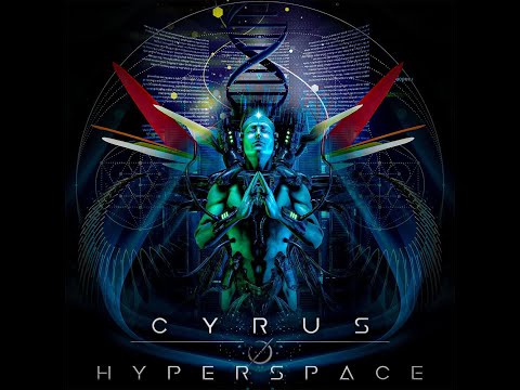 Cyrus & Spectra Sonics   Hyperspace