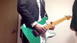 【PENGUIN RESEARCH】敗北の少年 弾いてみた