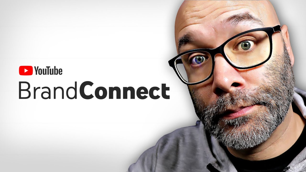 YouTube Brand Connect - Watch This BEFORE You Use It