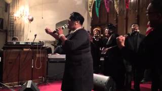 Kergyma Community Choir | God Will