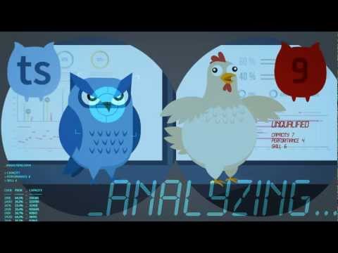 Item video thumbnail