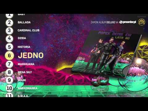 Popek x Denis x EW - Jedno | ODSŁUCH