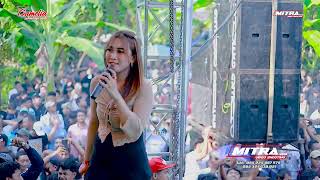 Download lagu CAMELIA MUSIC - GERIMIS MENGUNDANG - RIA ANDIKA - HAPPY PARTY PWL BERSATU - BANDENGAN JEPARA mp3